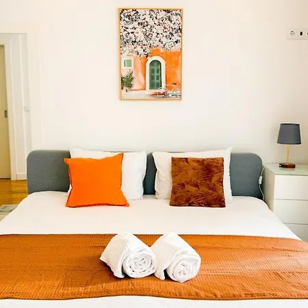 Apartamento Fama *