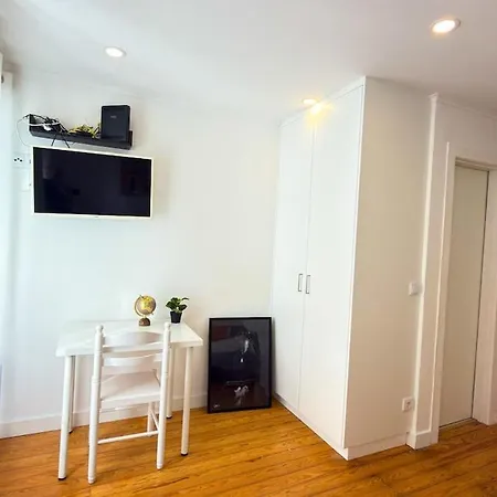 Apartamento Fama