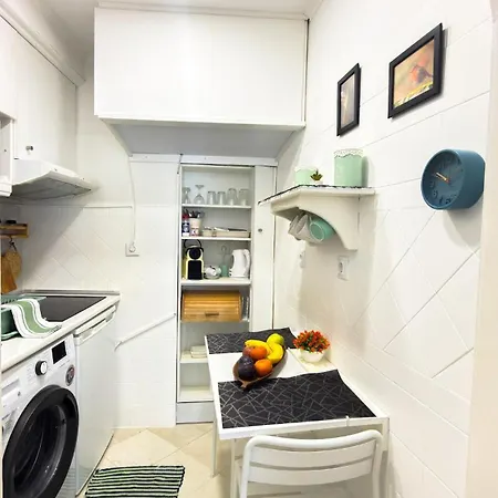 Apartment Fama Lisbon