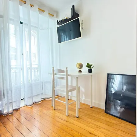Apartment Fama Lisbon