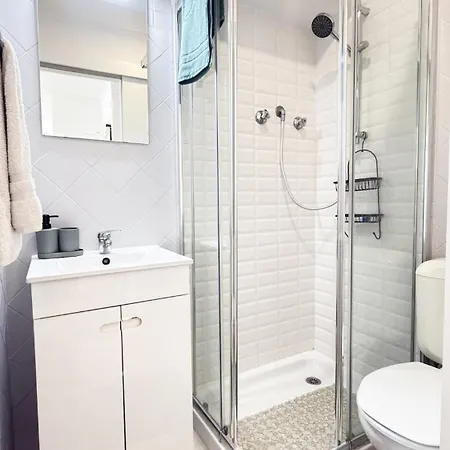 Apartment Fama