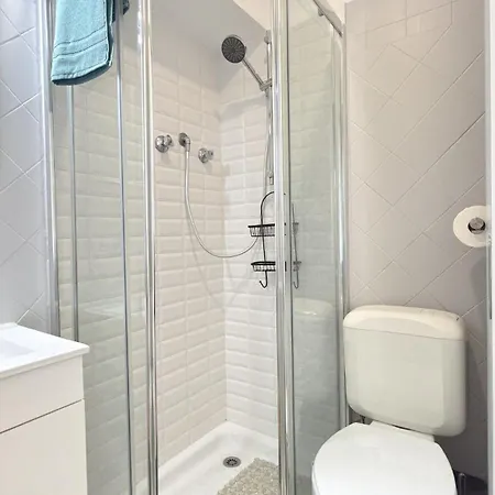 Fama Apartment Lisbon