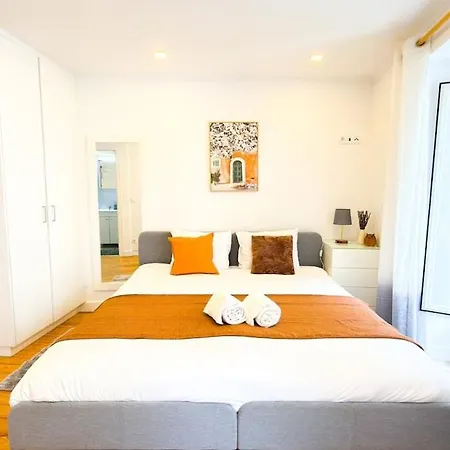 Apartamento Fama